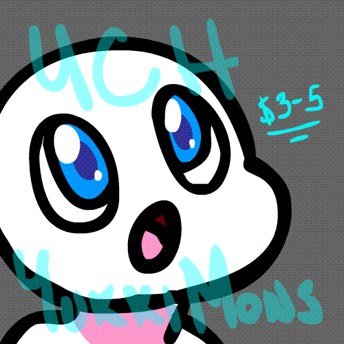 Updated Price: $10-30